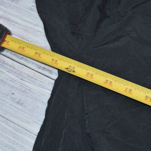 Tommy Jeans Modern Signature Womens Size Large L Lrg Pullover Windbreaker NWT - Picture 8 of 14